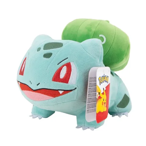 Pokémon - Plush 20 cm - Bulbasaur (PKW3083)