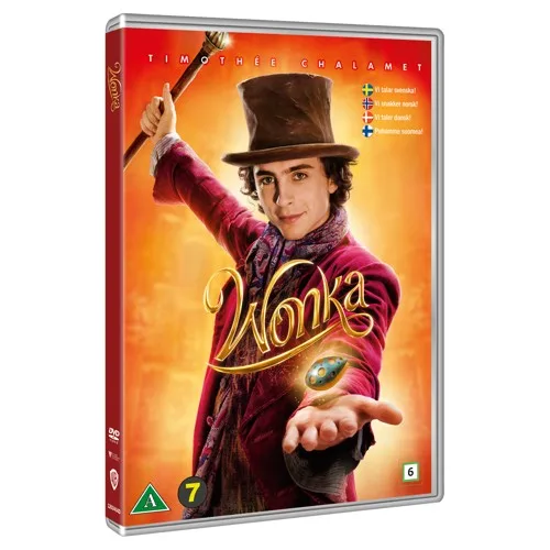 Wonka