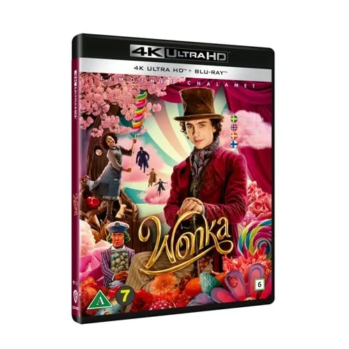 Wonka