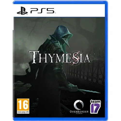 Thymesia (PS5)