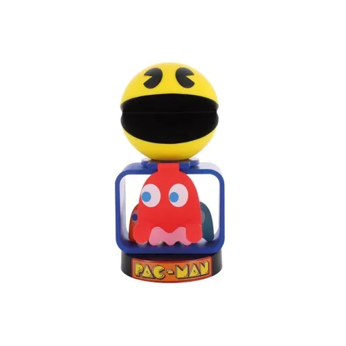 Cable Guys Pac-Man