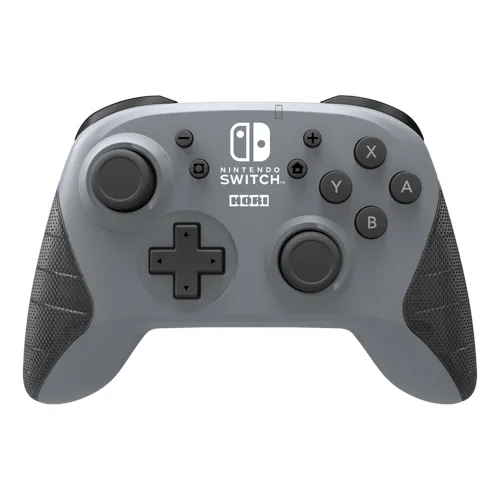 HORI - Wireless HORIPAD - Grey - Switch/Switch 2
