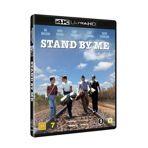 Stand By Me