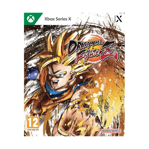 Dragon Ball FighterZ