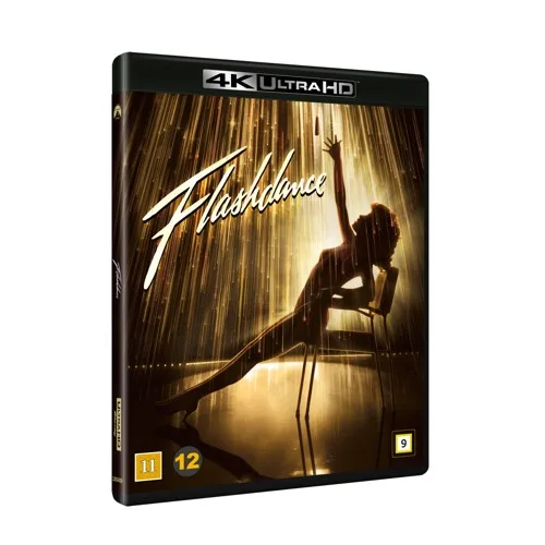 Flashdance