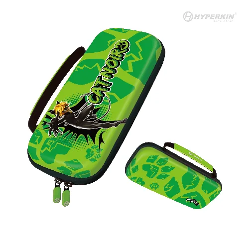 Hyperkin Official Miraculous Hard Case