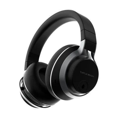 Turtle Beach Stealth Pro trådlöst gamingheadset, svart