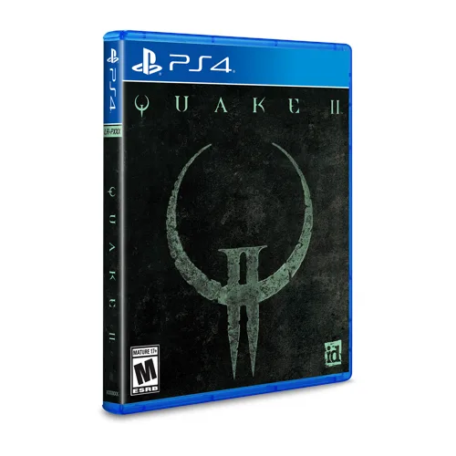 Quake II (Import)
