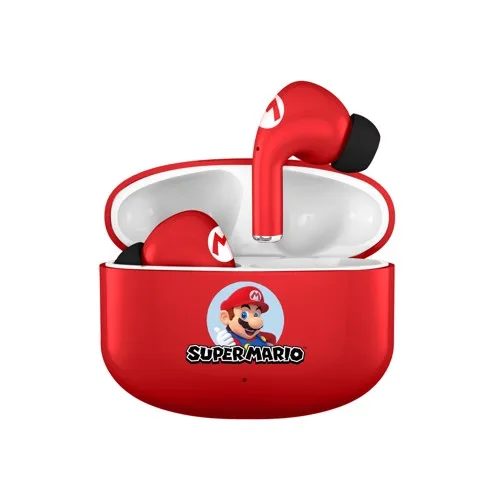 OTL - Super Mario CORE TWS WHITE