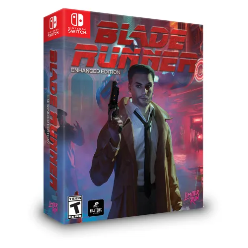 Blade Runner Enhanced Edition
