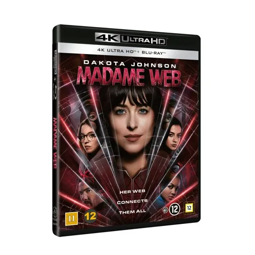 Madame Web