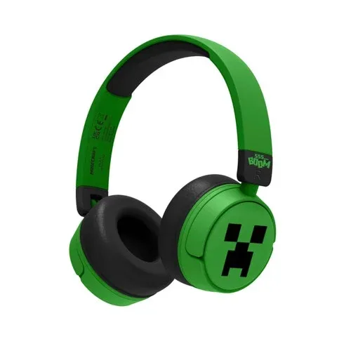 OTL Bluetooth-headset m/Perental kontroll