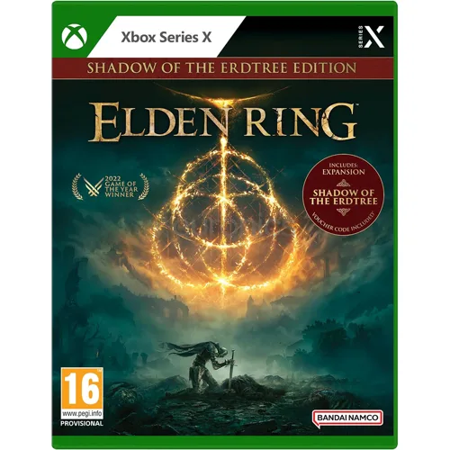 ELDEN RING Shadow of the Erdtree (XseriesX)