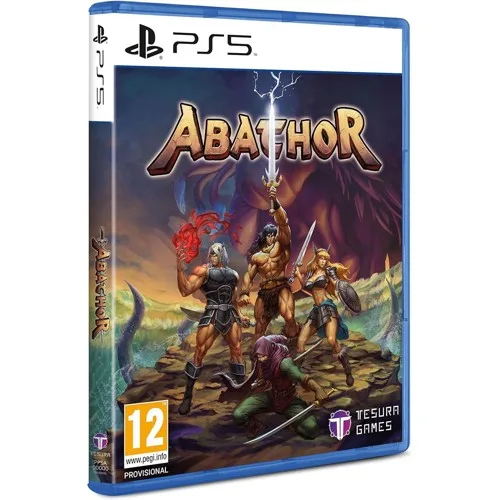 Abathor