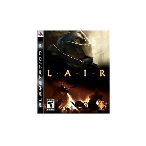 Lair (Import)