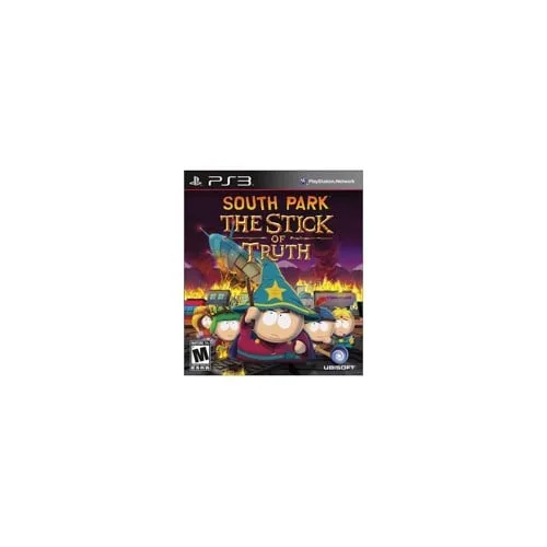 South Park: The Stick of Truth (Greatest Hits) ( Import )