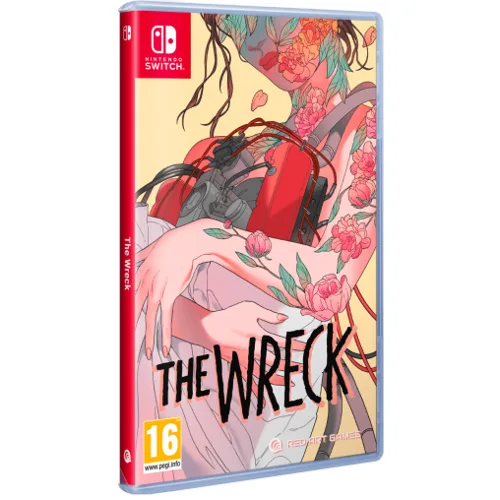 The Wreck