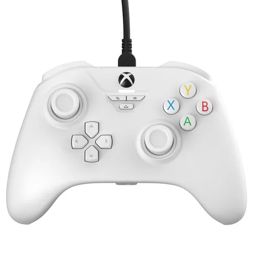 Snakebyte GamePad Base X (vit)