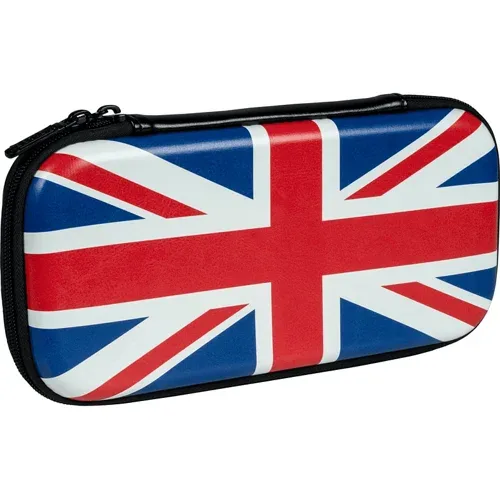 NACON Väska Fodral Uk Flag /Nintendo Switch