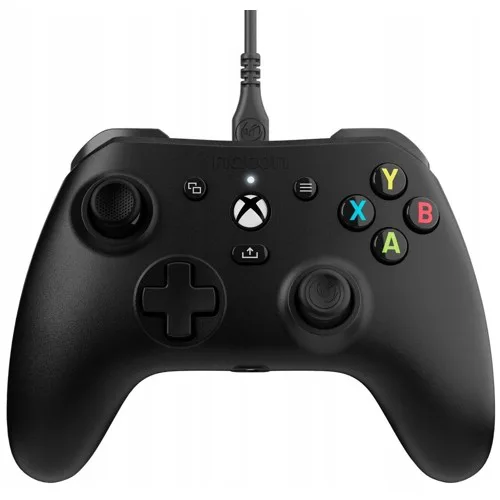 Nacon Entry Level Controller Black /Xbox Series X