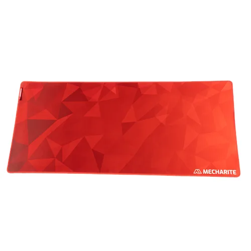 MECHARITE - Musemåtte XL - RED EDITION