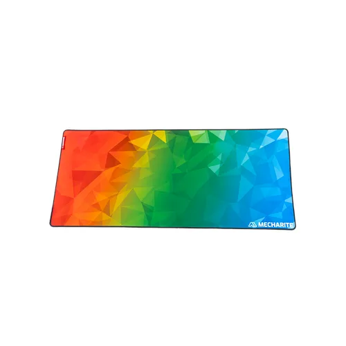 MECHARITE - Musemåtte XL - MULTICOLOR EDITION