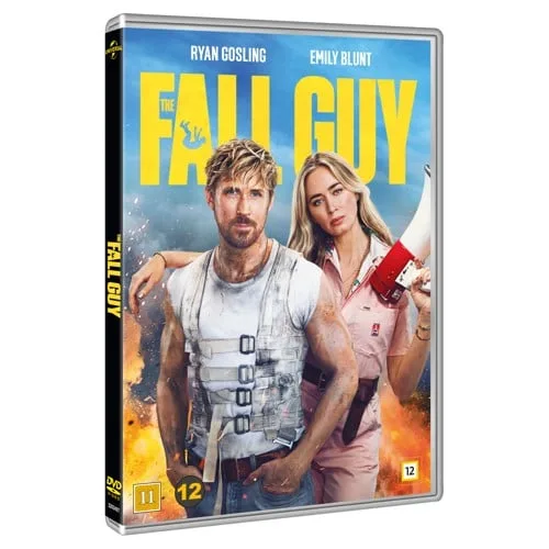 The Fall Guy