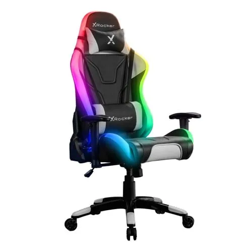 Xrocker Agility Sport Esport Gaming Chair