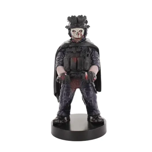 Cable Guys Call of Duty Zombie Ghost