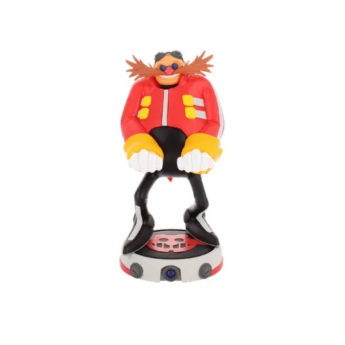 Cable Guys - Sega Modern Dr Eggman