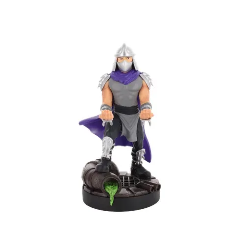 Cable Guys TMNT Shredder handkontroll- och mobilhållare