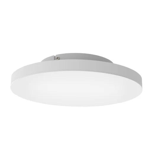 EGLO - Turcona-Z Smart Taklampa - Ø45 cm - RGB + Tunable White - Zigbee & Bluetooth