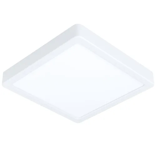 Eglo Fueva-Z taklampa vit 21x21