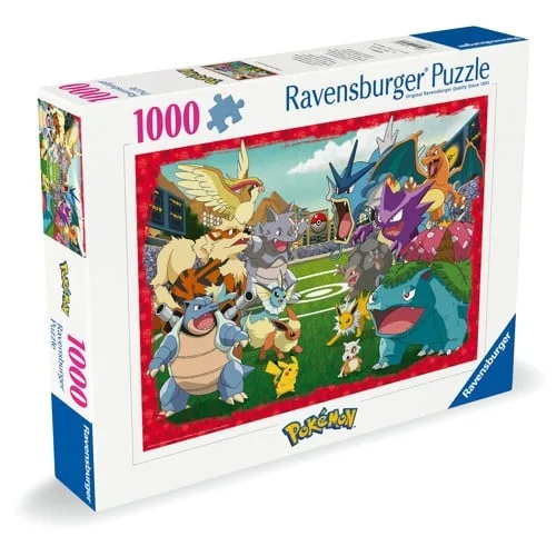 Ravensburger