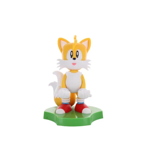 Holdems Sega Tails telefonhållare
