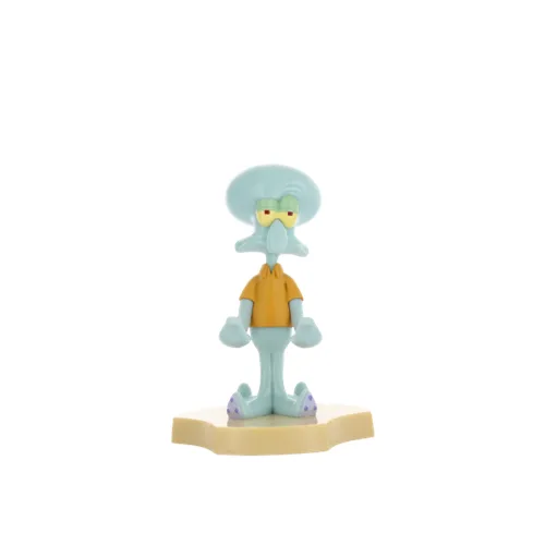 Holdems Spongebob Squidward