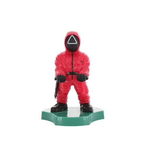 Holdems Squid Game Triangle Guard