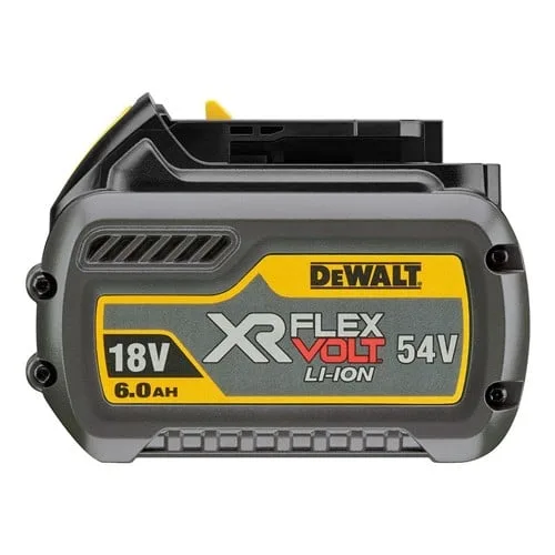 DeWALT DCB546 batteri 18V/54V 6,0/2,0Ah FlexVolt XR Slide