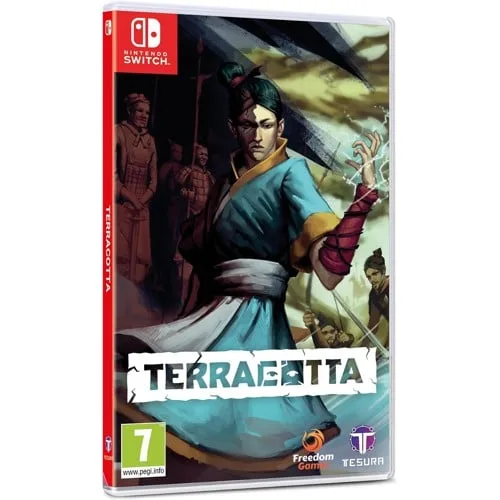 Terracotta