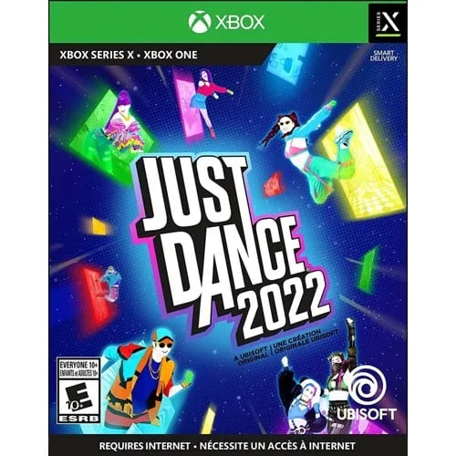 Just Dance 2022 (Import)