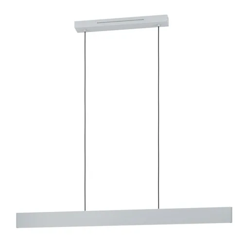 Eglo Andreas-Z Lång Bordslampa, Grå L117