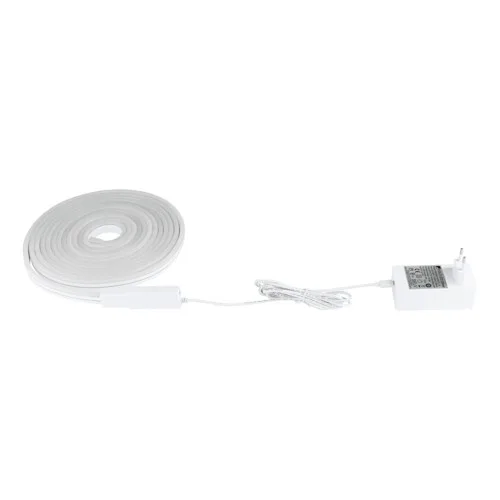 Eglo Neon Stripe-Z Ljuslist Vit L500