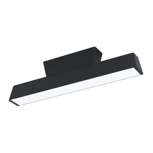 Eglo Simolaris-Z taklampa svart L47