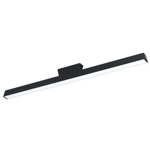 Eglo Simolaris-Z taklampa svart L122