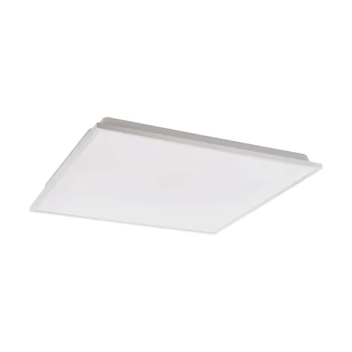 EGLO Herrora-Z Smart Taklampa – Vit 45x45 cm – Zigbee & Bluetooth