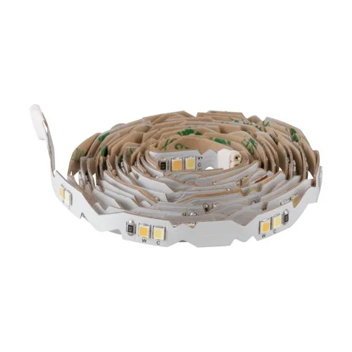 Eglo Stripes-Z ljuslist vit L200