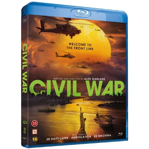 Civil War