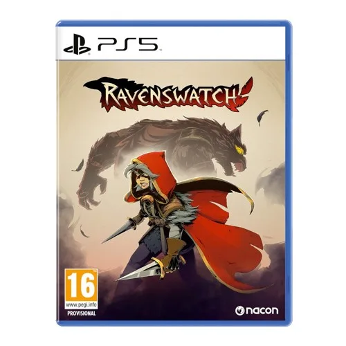 Ravenswatch