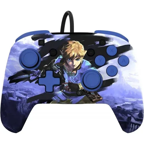 PDP Rematch Wired controller