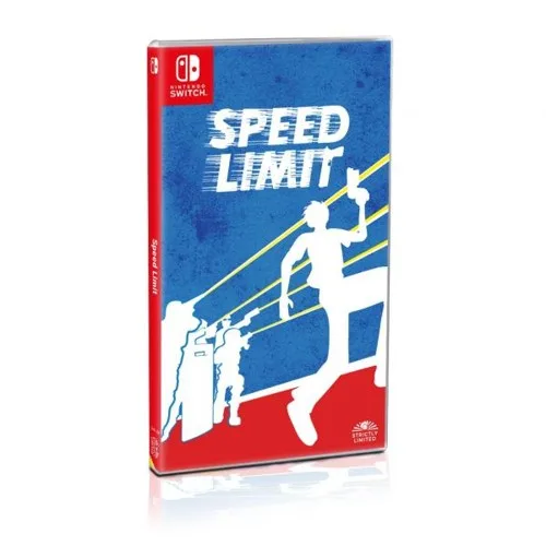 Speed Limit Limited Edition